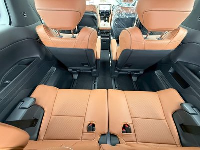 2026 Toyota VELLFIRE 缩略图 73