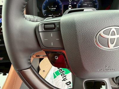 2026 Toyota VELLFIRE 缩略图 24