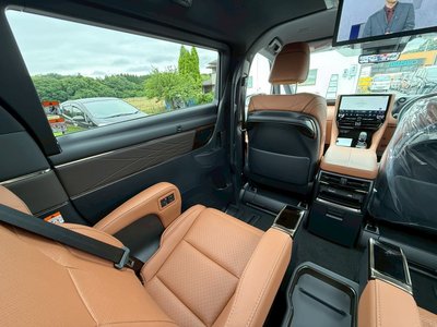 2026 Toyota VELLFIRE 缩略图 68