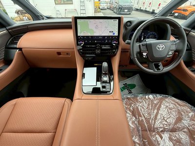 2026 Toyota VELLFIRE 缩略图 35