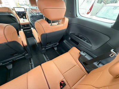 2026 Toyota VELLFIRE 缩略图 72