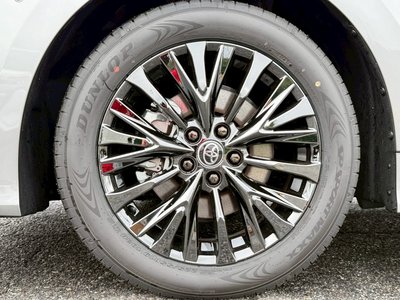 2026 Toyota VELLFIRE 缩略图 11