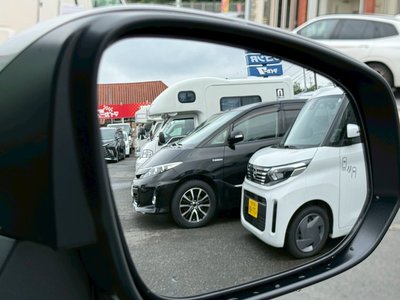 2026 Toyota VELLFIRE 照片 10