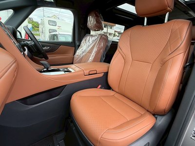 2026 Toyota VELLFIRE 缩略图 22