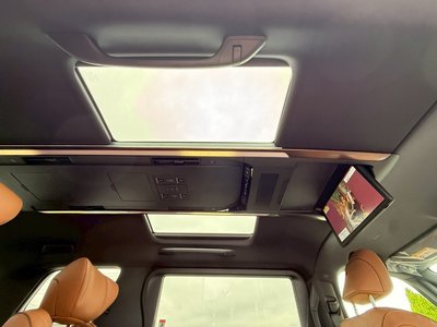 2026 Toyota VELLFIRE 缩略图 79