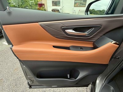 2026 Toyota VELLFIRE 缩略图 41