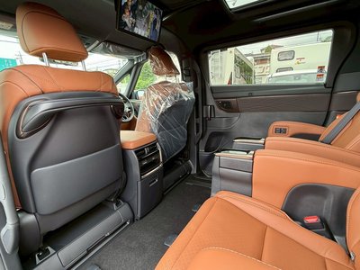 2026 Toyota VELLFIRE 缩略图 47