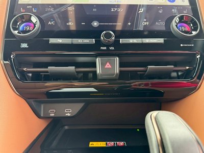 2026 Toyota VELLFIRE 缩略图 31