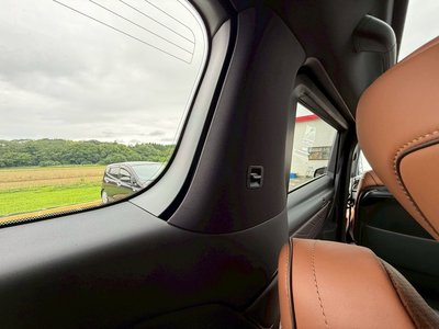 2026 Toyota VELLFIRE 缩略图 69