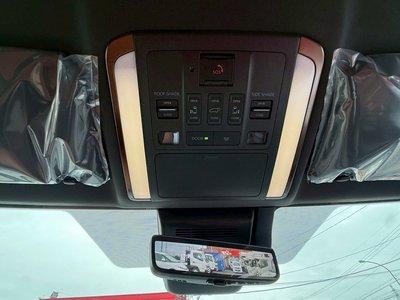 2026 Toyota VELLFIRE 缩略图 38