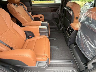 2026 Toyota VELLFIRE 缩略图 50
