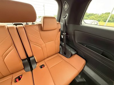 2026 Toyota VELLFIRE 缩略图 71