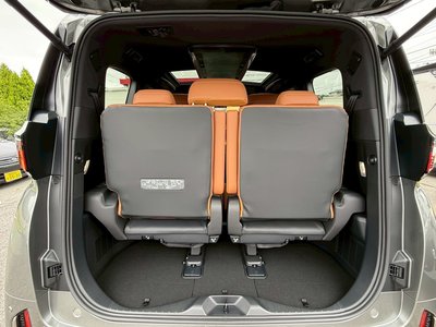 2026 Toyota VELLFIRE 缩略图 77