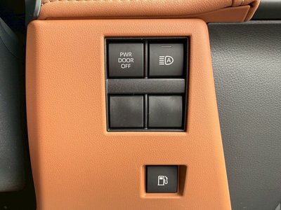 2026 Toyota VELLFIRE 缩略图 29