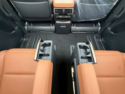2026 Toyota VELLFIRE 缩略图 74