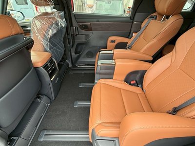 2026 Toyota VELLFIRE 缩略图 46