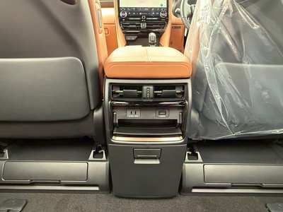 2026 Toyota VELLFIRE 缩略图 58