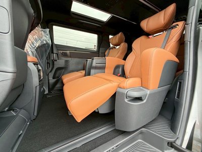 2026 Toyota VELLFIRE 缩略图 52