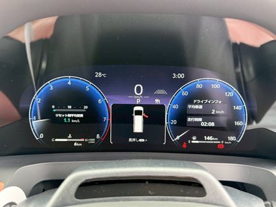 2026 Toyota VELLFIRE 缩略图 28