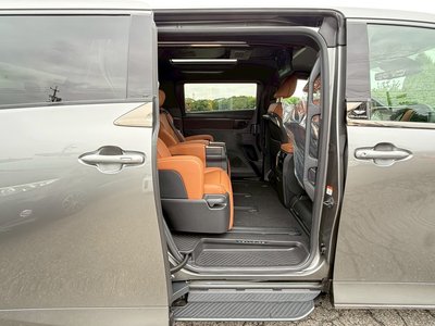 2026 Toyota VELLFIRE 缩略图 48