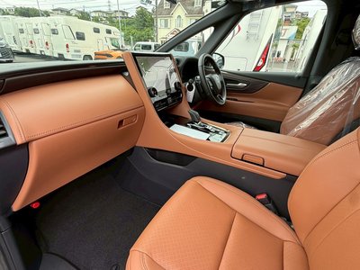 2026 Toyota VELLFIRE 缩略图 20