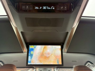 2026 Toyota VELLFIRE 缩略图 53