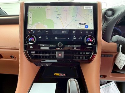 2026 Toyota VELLFIRE 缩略图 33