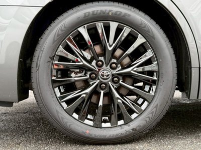 2026 Toyota VELLFIRE 缩略图 13