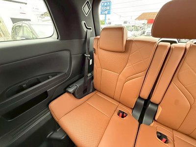 2026 Toyota VELLFIRE 缩略图 70