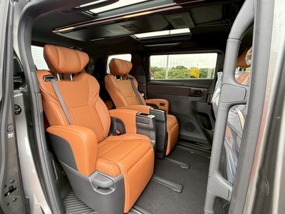 2026 Toyota VELLFIRE 缩略图 49