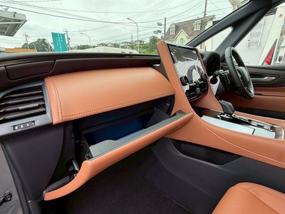 2026 Toyota VELLFIRE 缩略图 39