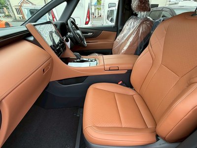 2026 Toyota VELLFIRE 缩略图 21