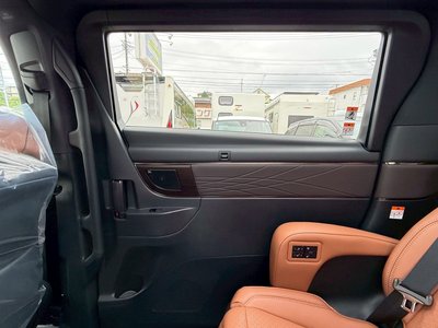 2026 Toyota VELLFIRE 缩略图 55