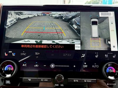 2026 Toyota VELLFIRE 缩略图 34