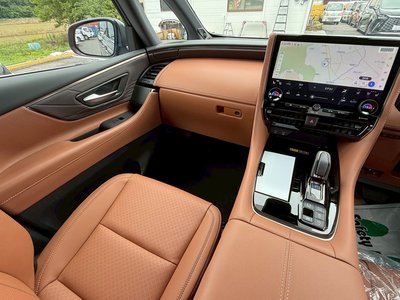 2026 Toyota VELLFIRE 缩略图 37