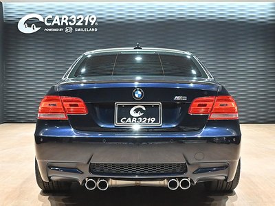 BMW M3 - 7
