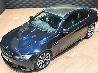 BMW M3 - 8
