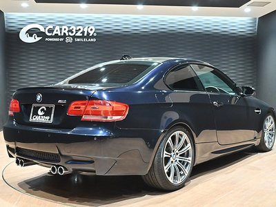 BMW M3 - 5