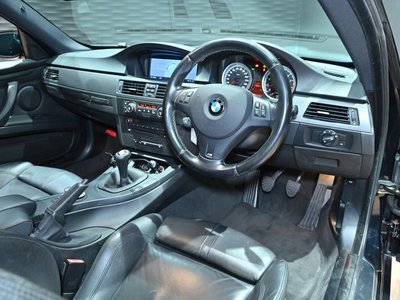 BMW M3 - 4