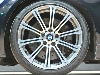 BMW M3 - 2
