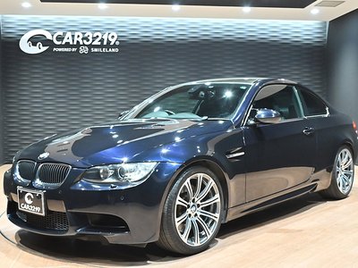 BMW M3 - 1