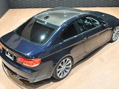 BMW M3 - 9