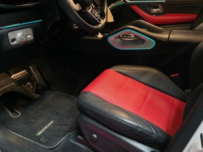 MERCEDES-BENZ GLE - 10