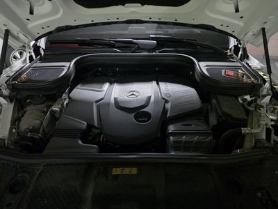 MERCEDES-BENZ GLE - 7