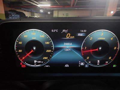 MERCEDES-BENZ GLE - 8