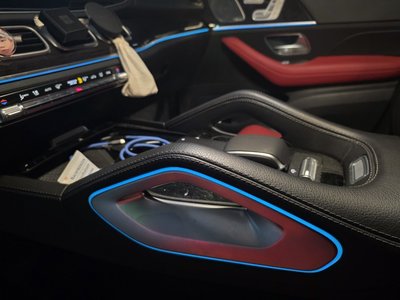 MERCEDES-BENZ GLE - 9