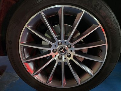 MERCEDES-BENZ GLE - 6