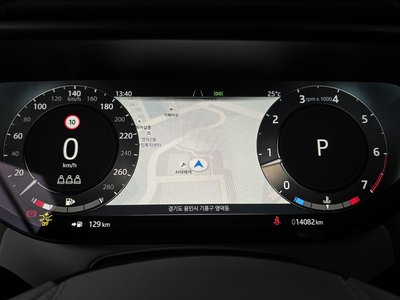 صورة مصغرة 11 لـ 2025 LAND Rover RANGE ROVER SPORT