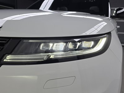 صورة 9 لـ 2025 LAND Rover RANGE ROVER SPORT