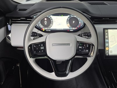 صورة مصغرة 18 لـ 2025 LAND Rover RANGE ROVER SPORT